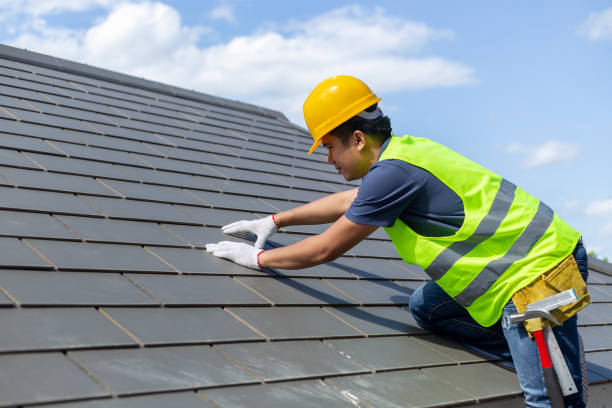 Roof Insulation in Portland, IN