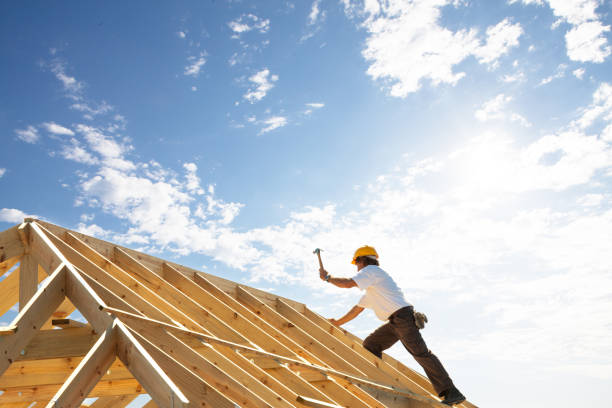Roof Coating Services in Portland, IN